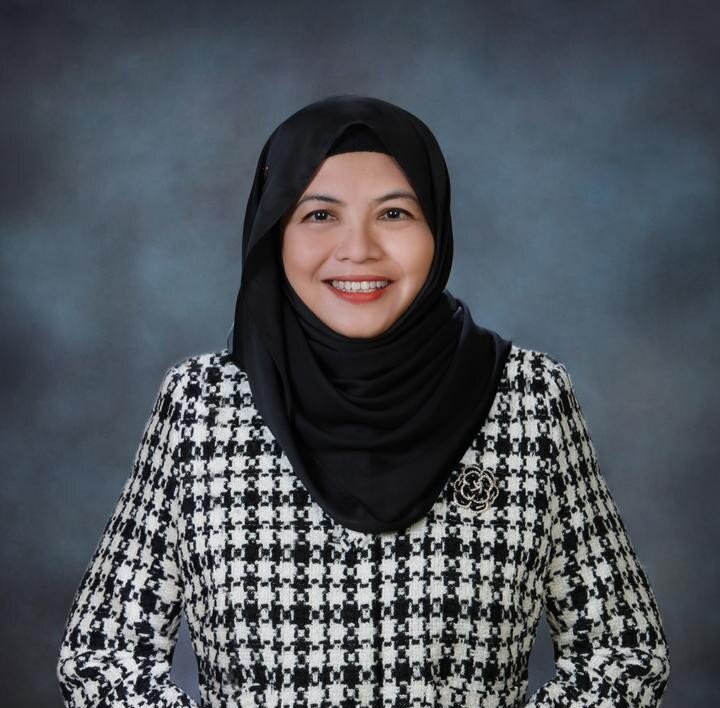 Norazlin Hj Abd Jalil, Marketing Director, Hans Advisory & Trust Co Ltd.